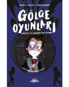 Gölge Oyunları