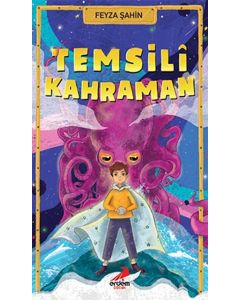 Temsili Kahraman