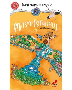Masalistanbul 3 - Kardeş Şehirler Kapısı