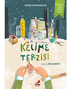 Kelime Terzisi