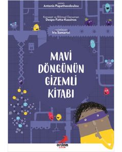 Mavi Döngünün Gizemli Kitabı