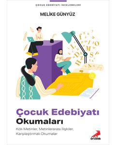 Çocuk Edebiyatı Okumaları