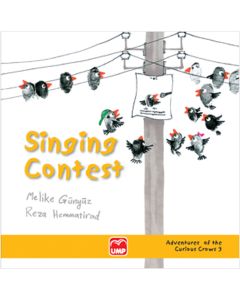  Singing Contest