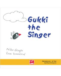 Gukki The Singer