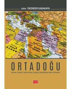 Ortadoğu