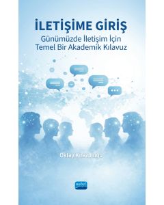 İletişime Giriş