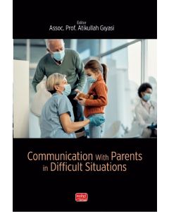 Communication with Parents in Difficult Situations