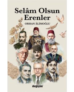 Selam Olsun Erenler
