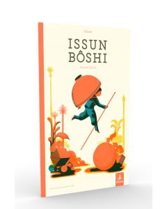 Issun Bôshi - Parmak Çocuk