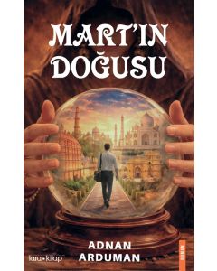Mart’ın Doğusu