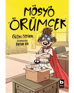 Mösyö Örümcek