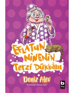 Eflatun Ninenin Terzi Dükkânı