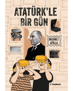 Atatürk'le Bir Gün