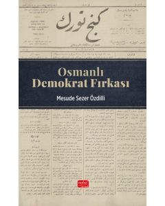 Osmanlı Demokrat Fırkası
