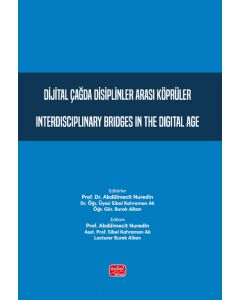 Dijital Çağda Disiplinler Arası Köprüler 