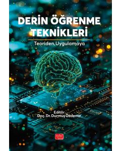Derin Öğrenme Teknikleri