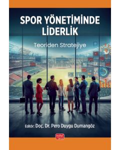 Spor Yönetiminde Liderlik