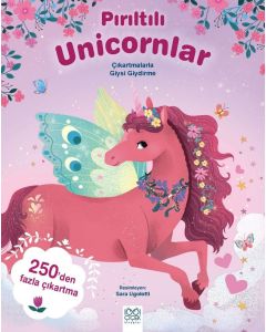 Pırıltılı Unicornlar