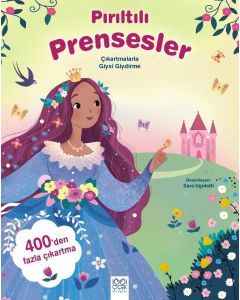 Pırıltılı Prensesler