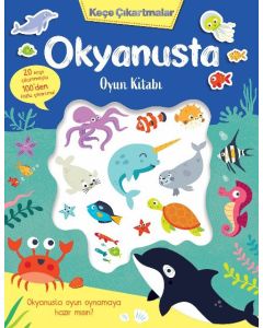 Okyanusta Oyun Kitabı
