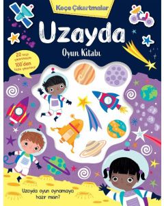 Uzayda Oyun Kitabı