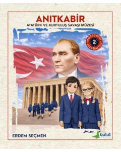 Müzegezer 2 - Anıtkabir Atatürk ve Kurtuluş Savaşı Müzesi