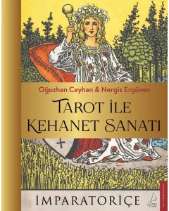 Tarot ile Kehanet Sanatı