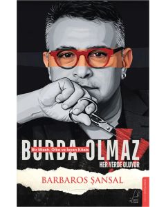 Burda Olmaz
