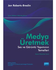 Medya Üretmek
