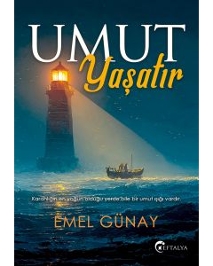 Umut Yaşatır