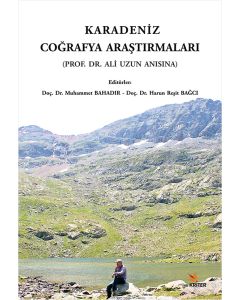 Karadeniz Coğrafya Araştırmaları