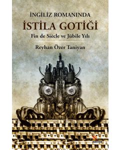 İngiliz Romanında İstila Gotiği