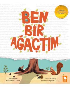 Ben Bir Ağaçtım