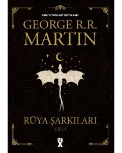 Rüya Şarkıları Cilt 1 (Ciltli)