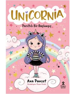 Unicornia - Parıltılı Bir Başlangıç