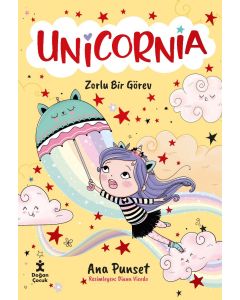 Unicornia Zorlu Bir Görev