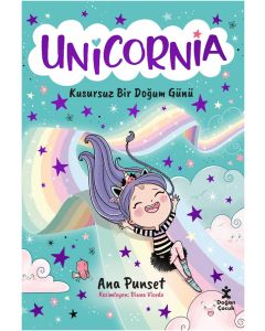 Unicornia - Kusursuz Bir Doğum Günü