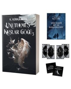 Unutulmuş Kuşlar Göğü 3