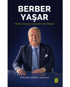 Berber Yaşar   