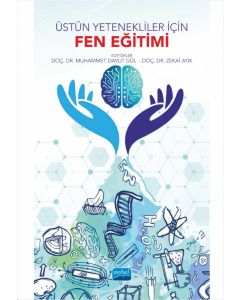 Üstün Yetenekliler için Fen Eğitimi