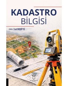 Kadastro Bilgisi