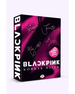 Blackpink - Korkak Melek