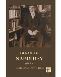 Kalkandelenli Sabrî Bey Dîvânı