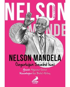 Ben Kimim ? Nelson Mandela