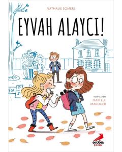 Eyvah Alaycı !