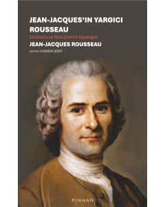 Jean-Jacques'ın Yargıcı Rousseau