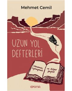 Uzun Yol Defterleri