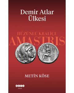 Demir Atlar Ülkesi