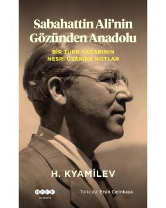 Sabahattin Ali’nin Gözünden Anadolu