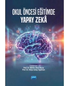 Okul Öncesi Eğitimde Yapay Zekâ